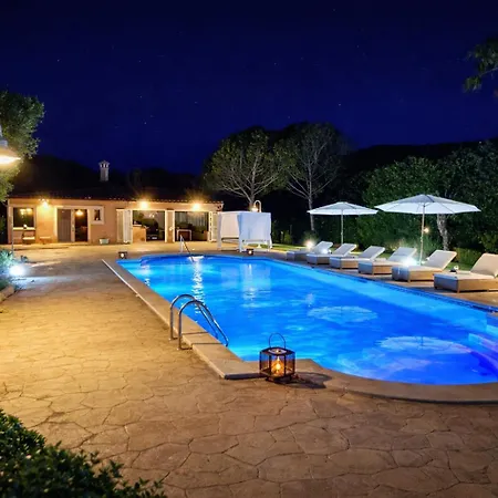 Luxury Villa Spa&Pool |Private Estate| Mallorca-2